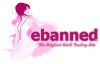 Ebanned.net logo