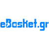 Ebasket.gr logo
