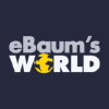 Ebaumsworld.com logo