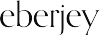 Eberjey.com logo