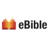 Ebible.com logo
