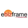 Ebizframe.com logo