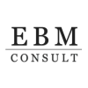 Ebmconsult.com logo
