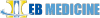 Ebmedicine.net logo