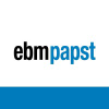 Ebmpapst.com logo