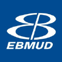 Ebmud.com logo