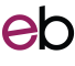 Ebonyline.com logo