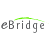 Ebridge.com logo