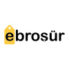 Ebrosur.com logo