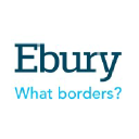 Ebury.com logo