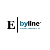 Ebyline.com logo