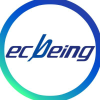 Ecbeing.net logo