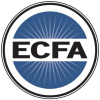 Ecfa.org logo