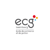 Ecg.lu logo