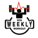 Ecgweekly.com logo