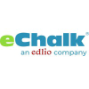 Echalk.com logo