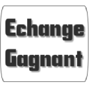 Echangegagnant.com logo