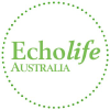 Echolife.com.au logo