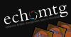 Echomtg.com logo