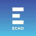 Echotv.hu logo