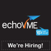 Echovme.in logo