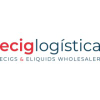 Eciglogistica.com logo