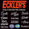 Ecklerscorvette.com logo