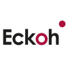 Eckoh.com logo