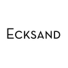 Ecksand.com logo