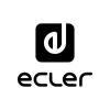 Ecler.com logo