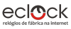 Eclock.com.br logo