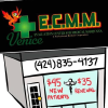 Ecmmvenice.com logo
