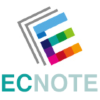 Ecnote.jp logo