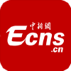 Ecns.cn logo