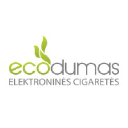 Ecodumas.lt logo