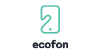Ecofon.kr logo
