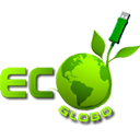 Ecoglobo.it logo