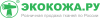 Ecokoja.ru logo