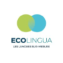 Ecolingua.fr logo