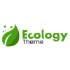 Ecologytheme.com logo