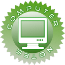 Ecomputernotes.com logo