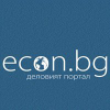 Econ.bg logo