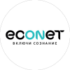 Econet.ua logo