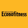 Econofitness.ca logo