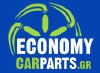 Economycarparts.gr logo