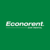 Econorent.cl logo