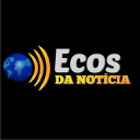 Ecosdanoticia.net.br logo