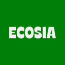 Ecosia’s logo