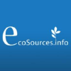 Ecosources.info logo