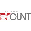 Ecount.co.kr logo
